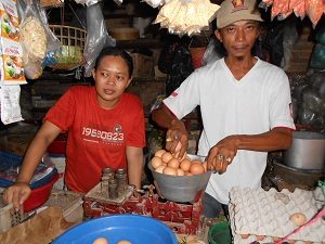 Jelang Ramadan, Harga Sembako Mulai Naik