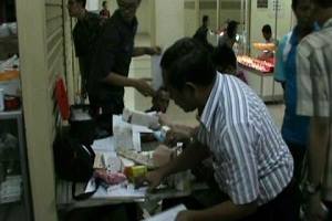 Polresta Bekasi Kecolongan