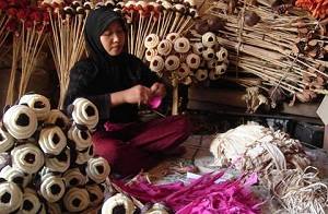 Pemkab Harus Serius Perhatikan Pelaku UKM