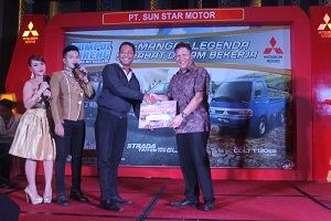 Dipo Star Finance Terus Tumbuh