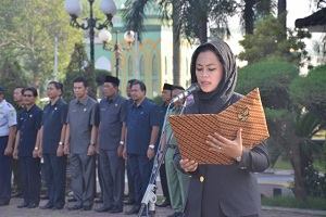 Parameter Mutasi Harus Jelas