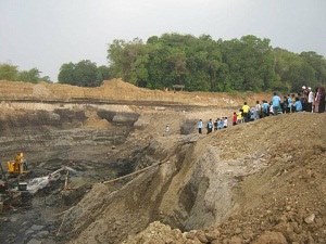 Galian C Bikin Bingung Pemdes