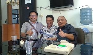 Gerindra Lakukan Manuver