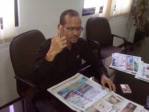 DPRD Pertanyakan Pajak Online