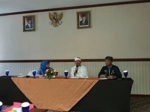 Masyarakat Harus Bisa Manfaatkan Media Sosial