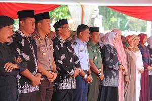 Sambut Ramadan, Pemkab Gelar Tablig Akbar