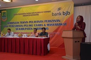 BPMPT Diminta Tingkatkan Pelayanan