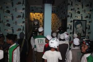 FPI: Selama Ramadan, Tempat Hiburan Dilarang Beroperasi
