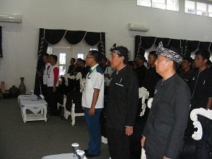 Bupati Minta Desa Miliki Akun Medsos