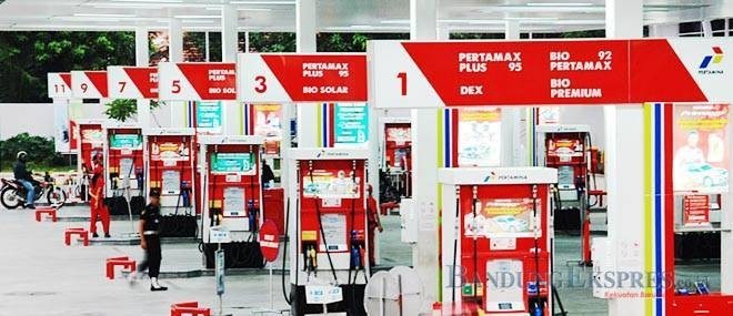 Impor Lebih, Amankan BBM