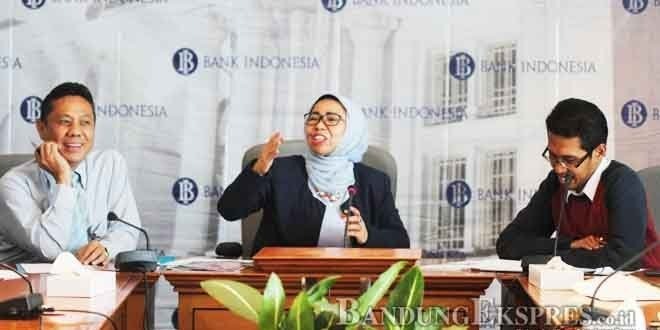 BI Sediakan Rp 14,4 T