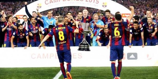 Satu Langkah Menuju Treble