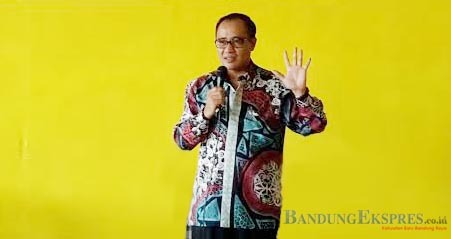 Masukkan 4 Pilar Kebangsaan dalam Kurikulum