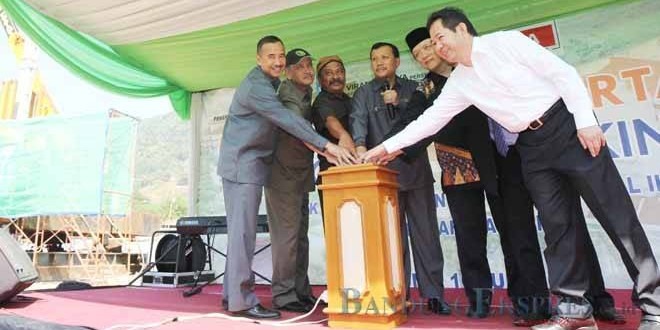 dr. H. Komar Hanifi: Al Ihsan Siap Menjadi Pusat Rujukan RSUD se-Jabar