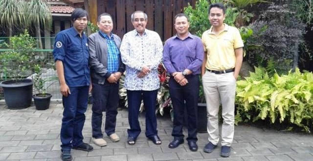 Abubakar Dukung Pelaksanaan ISC West Java 2015-2016