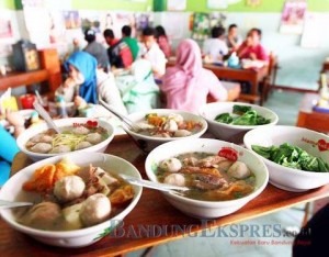Ingatkan Jaga Kualitas Makanan saat Puasa
