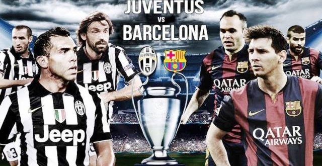 Peluang Juve Sangat Tipis