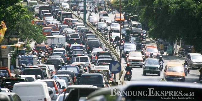 Polres Cimahi Siapkan 8 Pos Mobile