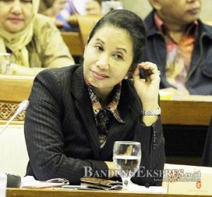 Menteri BUMN di Ujung Tanduk