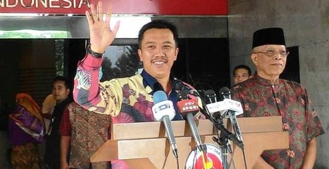 “Move On Project” Kemenpora Jangkau 30 Juta Anak Muda