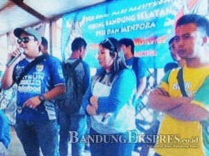 KONFERENSI PAGUYUBAN VIKING BANDUNG SELATAN