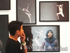 Ekspresikan Diri Melalui Bingkai Visual