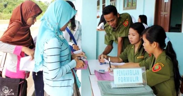 Tak Ingin Ada Dikotomi