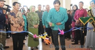 Unjuk Kreativitas di TTG