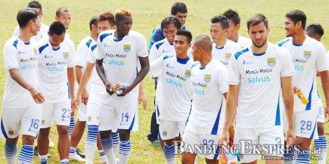 Sinyal Positif dari PSSI