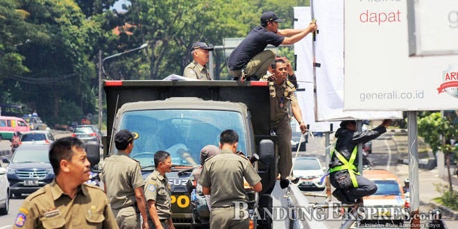 Target PAD Reklame Rp 60 Miliar