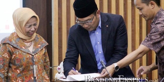 Pemkot Canangkan Smart Card