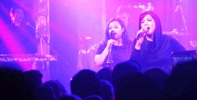 Lantunkan Bujangga Manik