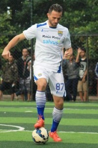 Spaso Bantah Rumor