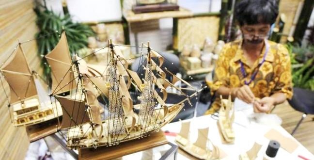 Unggulkan Produk UMKM dalam Coopertive Fair