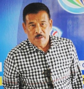 Umuh Tak Gubris Komentar La Siya