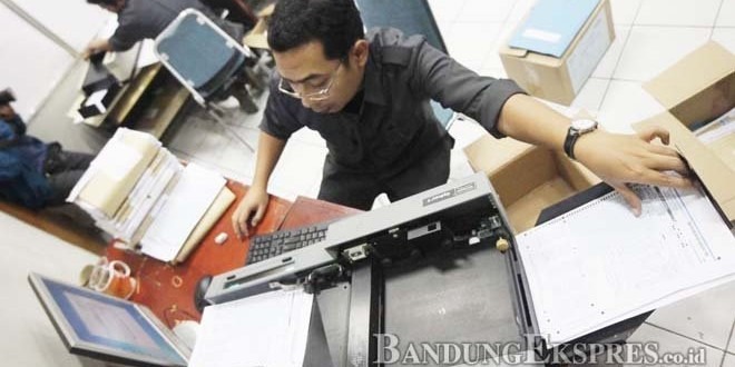 Unas 2016 Tidak Dibedakan