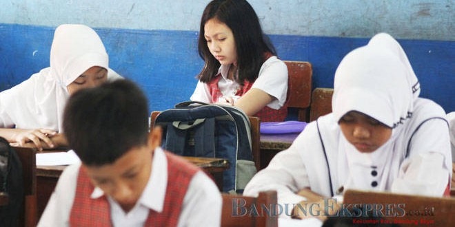 Bebaskan Sekolah Selenggarakan Ekskul