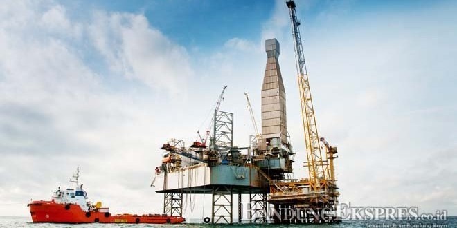 Siapkan Rp 2 Triliun, Pertamina Rambah Pasar Selat Malaka