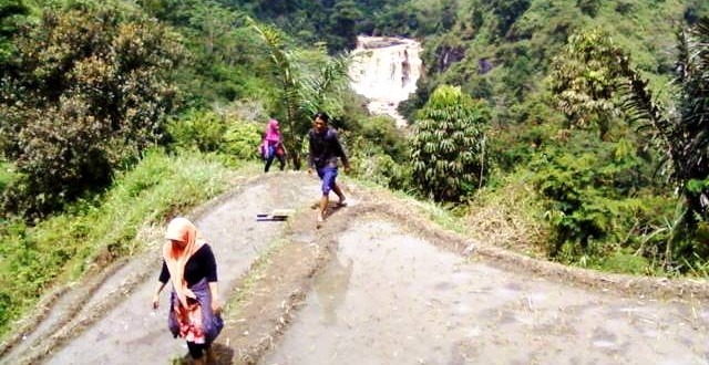 Dana Promosi Wisata Belum Pasti