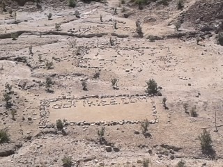 Berwisata ke Kawah Papandayan