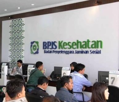 MUI Minta Segera Dibuat BPJS Kesehatan Versi Syariah