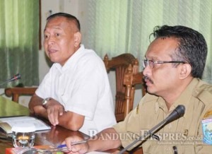Larang Tarik Sumbangan di Sekolah Negeri