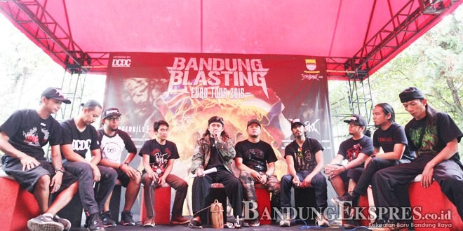 BK dan Jasad Siap Gebrak Eropa