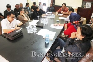 Tolak Penggenangan Jatigede