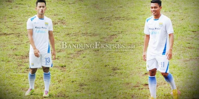 Cari Kesibukan Di Luar Sepak Bola