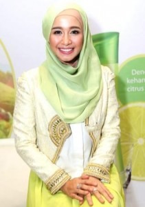 Laudya Cynthia Bella Khatam Ditanya Kapan Nikah