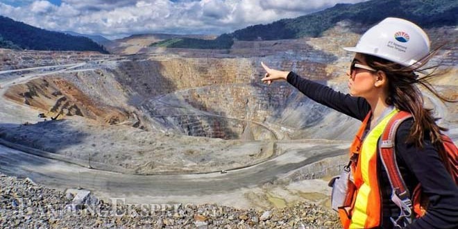 Presiden Setuju Kontrak Baru Freeport