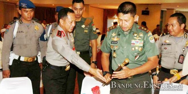 Jakarta Ingin Menjadi Contoh yang Baik