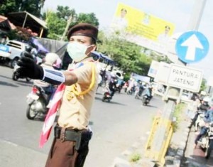 Kembalikan Pramuka ke Kemendikbud