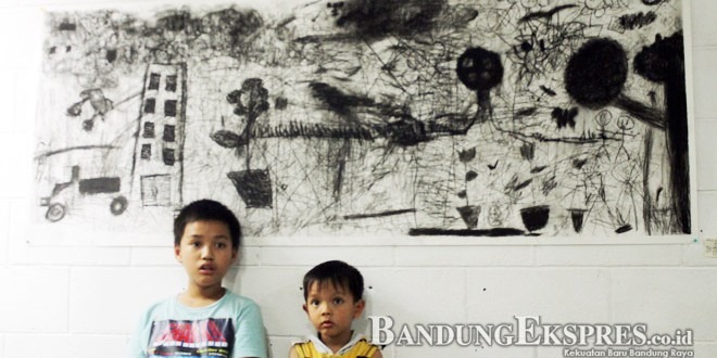 Mengasah Rasa lewat Karya Sederhana